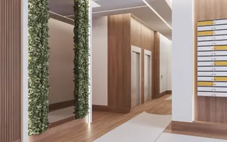 Garsonieră decomandată, Metrou Teclu 12 min, zona Pallady - Poză 12