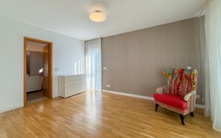 4 Camere Green Lake | Parcare Inclusa | Baneasa Sisesti - Poză 13
