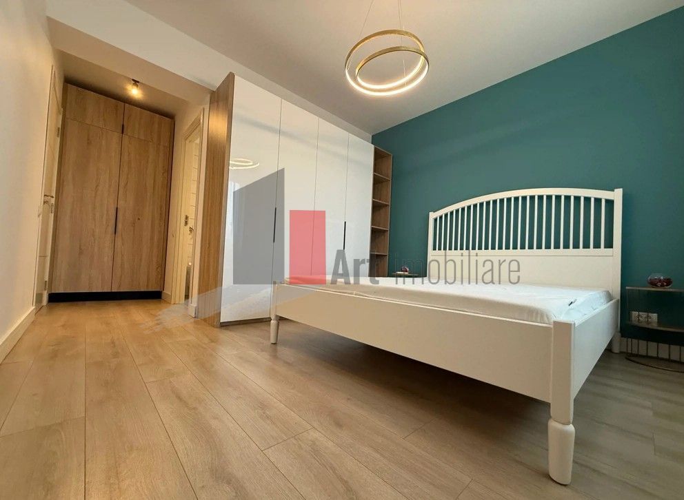 Apartament cu 2 camere de inchiriat in zona Aviatiei (Onix Park) - Poză 1