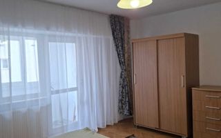 Apartament 1 cameră decomandat, Rondul Vechi, Iași – închiriere - Poză 1