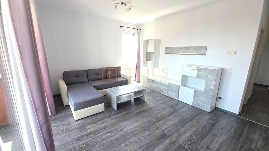 Apartament in Complexul Iris- Torontalului, loc de parcare subteran - Poză 3