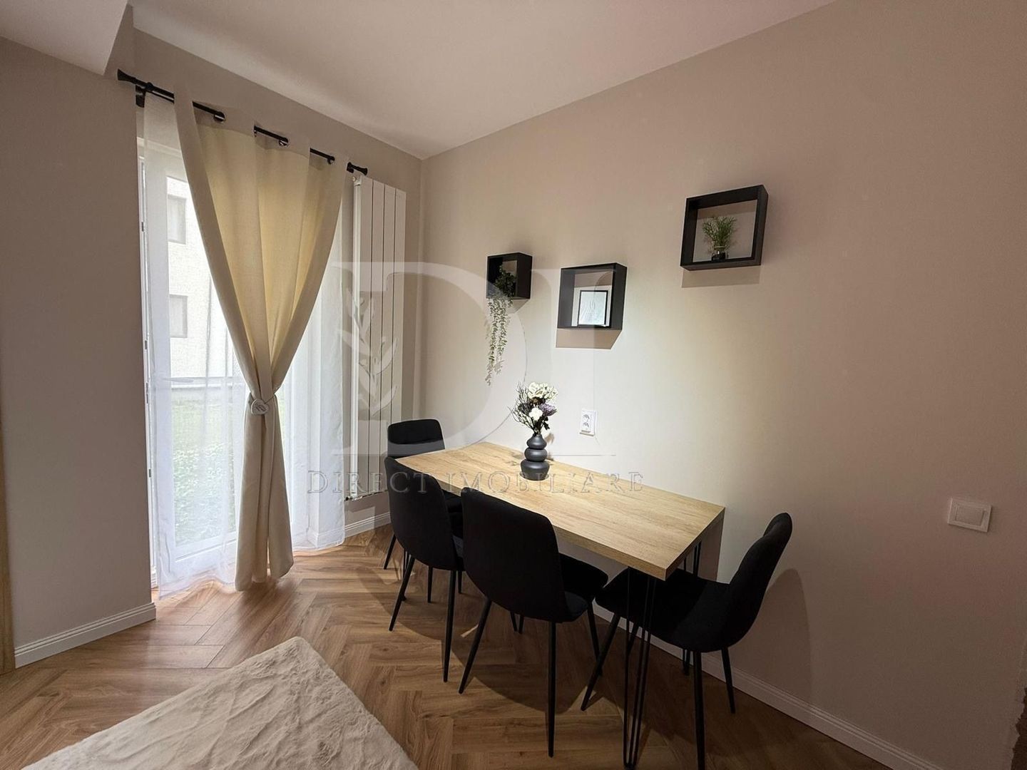 Apartament 3 camere | de vanzare | Zona Terra | bloc nou - Poză 9