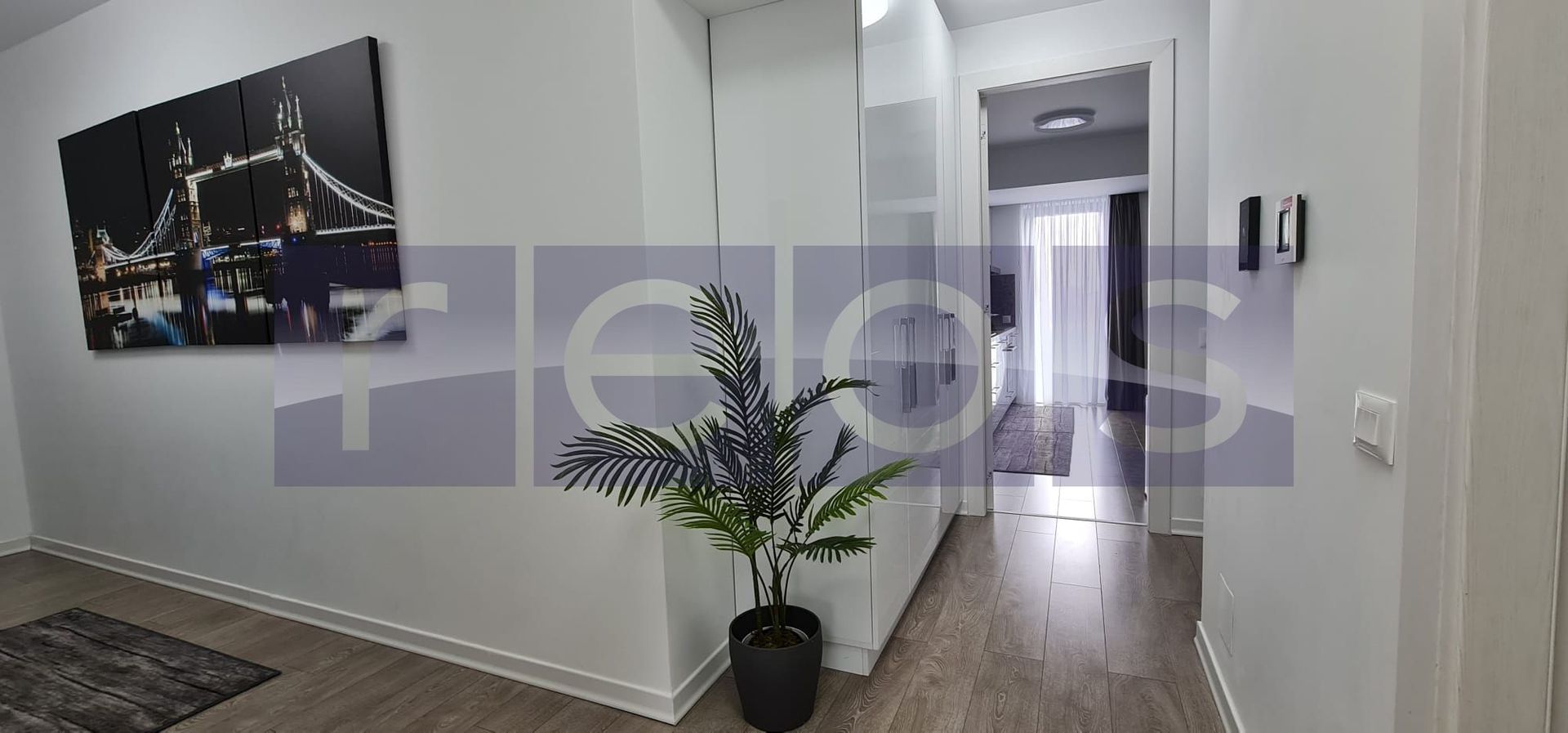 Apartament Premium 3 camere | Cloud 9 | 2 locuri parcare - Poză 3