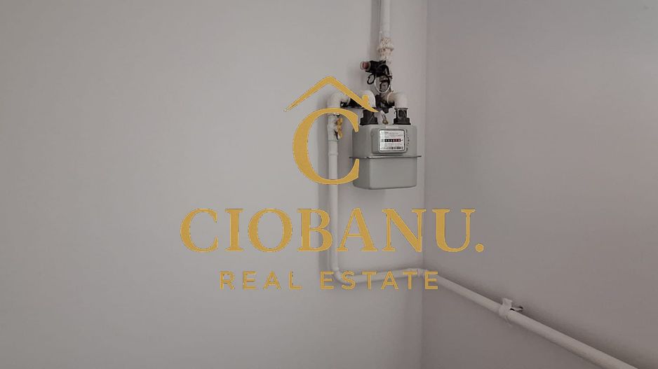 Apartament 2 camere+Parcare de inchiriat zona Centrala-Piata Mare - Poză 8