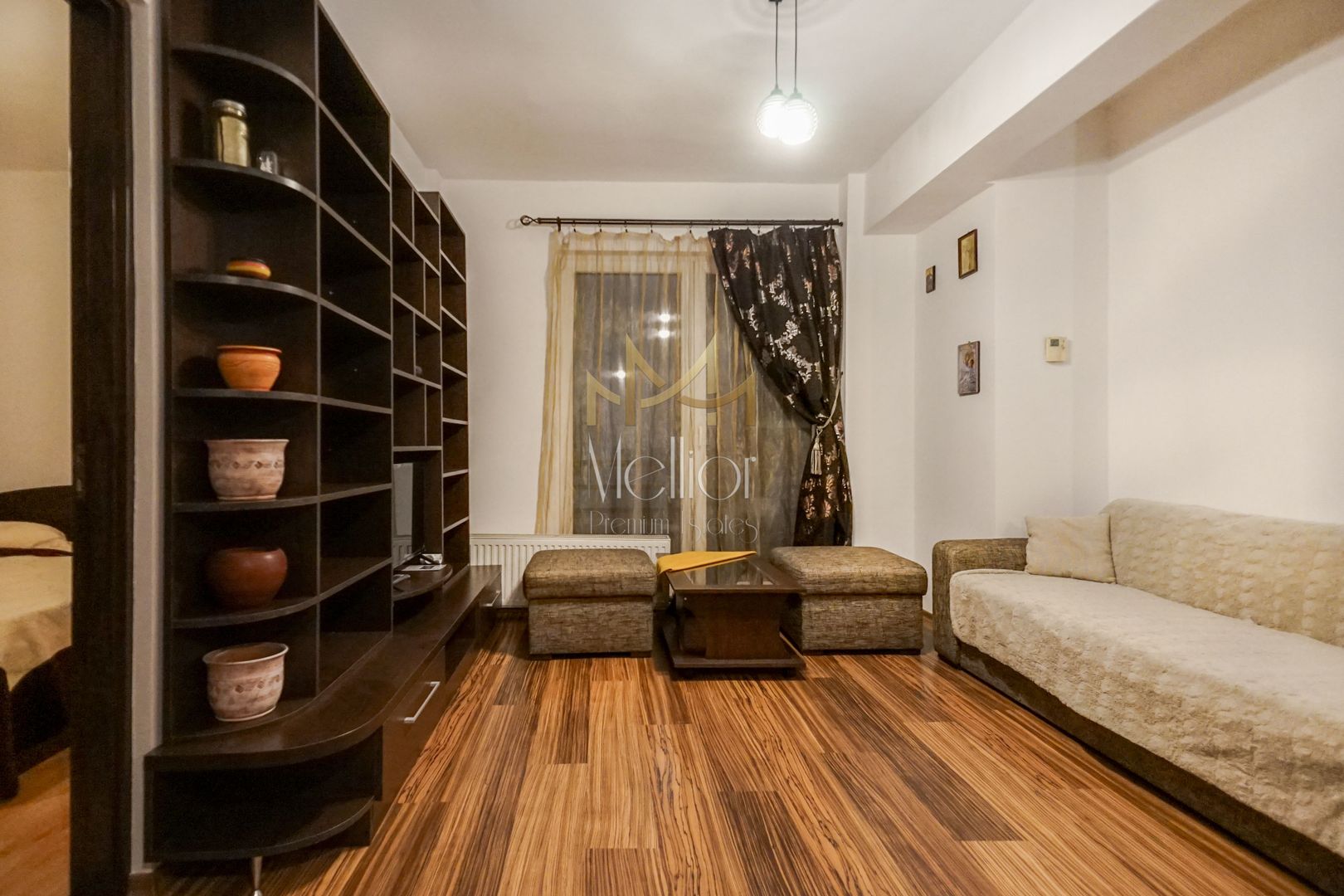 Apartament 2 camere, parcare, Buna Ziua, zona Home Garden! - Poză 2