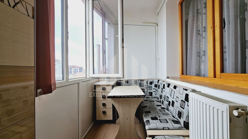 Garsoniera de vanzare in Centru - Poză 5