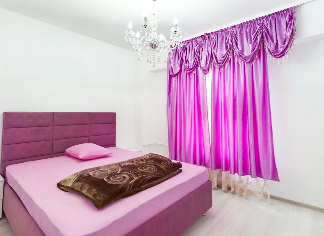 Închiriere apartament 3 camere, 80mp - Poză 4