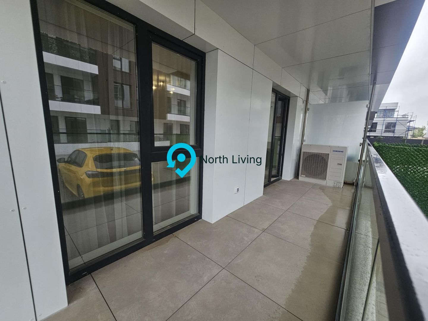 Apartament 3 Camere de Lux | Pipera Plaza | Parcare inclusa | - Poză 17