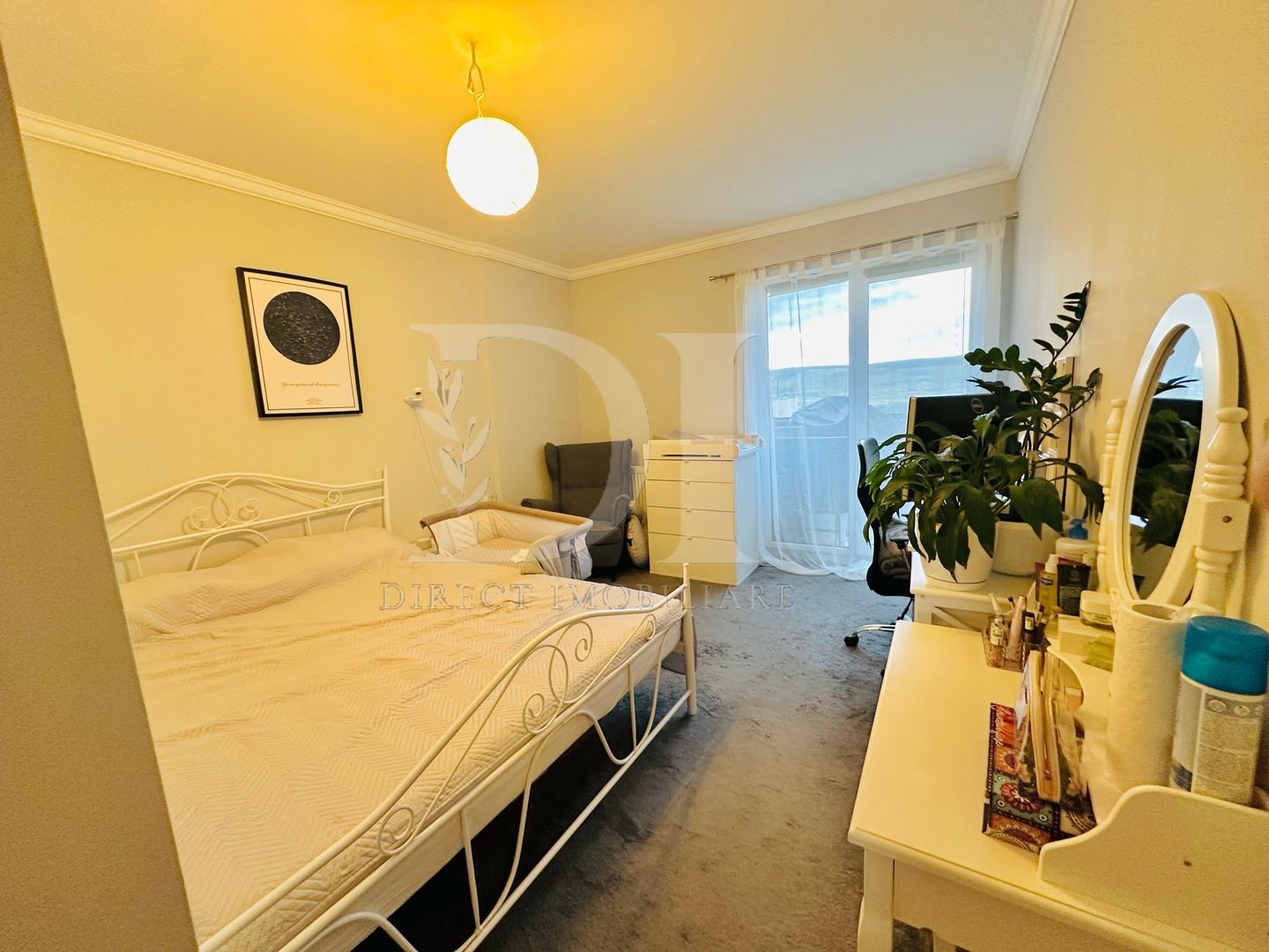 Apartament la cheie | etaj intermediar | Zona Vivo - Poză 6