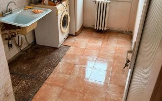 Apartament 1 camera zona  Sagului - Poză 2