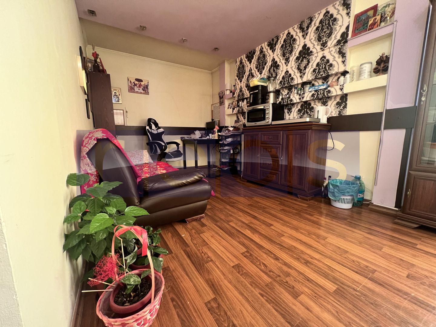 VANZARE CASA P+1+M | ZONA VITAN - Poză 1