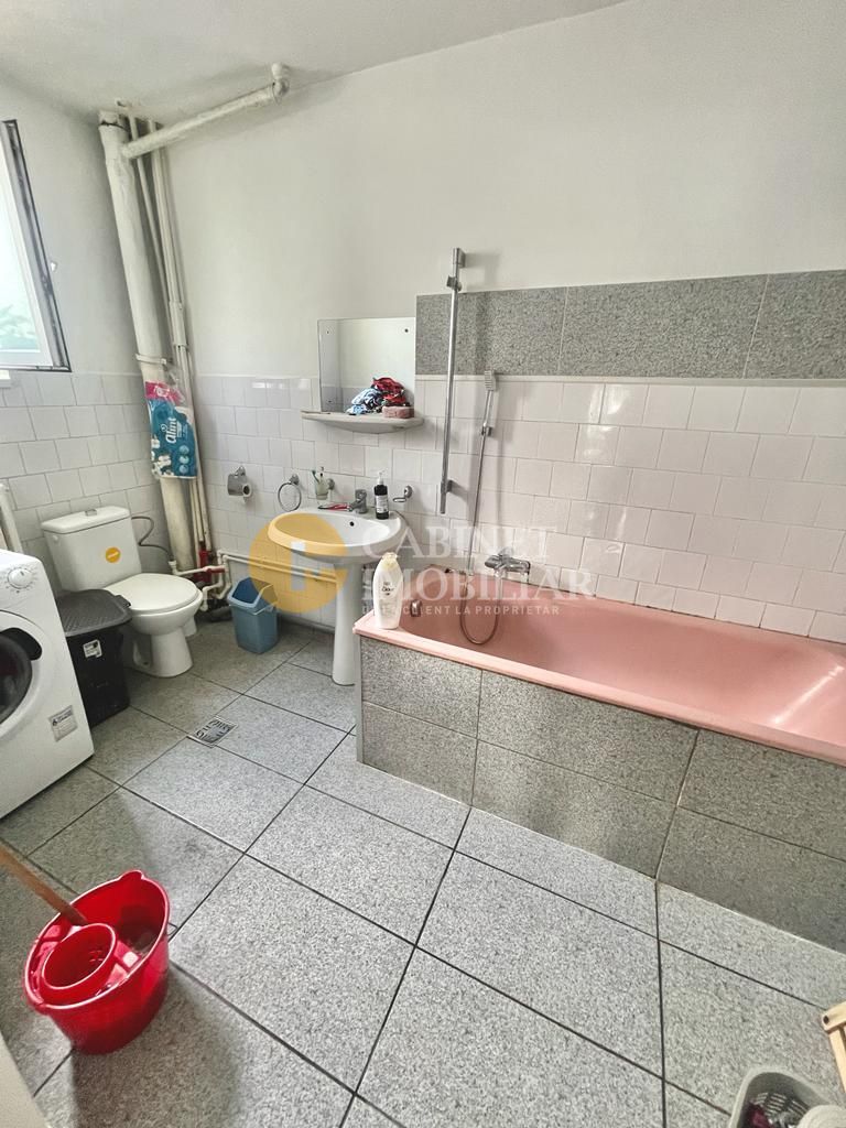 Soseaua Pacurari- 922 euro/mp  Etaj 2 Apartament 4 camere - 78 mp - Poză 6