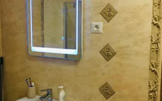 Apartament 2 camere de închiriat | Bloc nou | Mazepa 2, Galați | 80 mp | - Poză 11