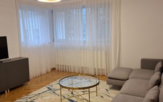 Apartament de inchiriat | 3 camere Universitate - Poză 1