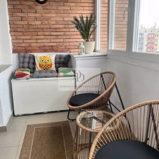 Apartament 3 camere | 88 mp | 2 băi | Parcare | Central – Cipariu - Poză 12
