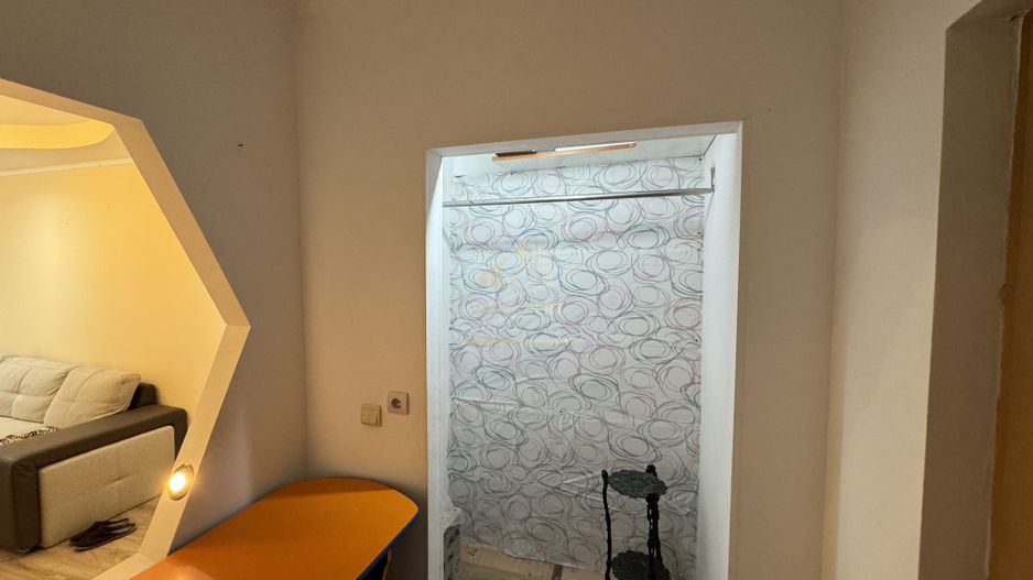 APARTAMENT 2 CAMERE, CAMPULUNG, ETAJ 4, CARTIER FLAMANDA - Poză 5