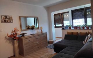 Închiriere Apartament cu 2 camere, 2 parcări incluse, ParkLake - Poză 2