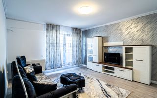 Militari - Preciziei, 2 camere, 62 mp, mobilat utilat complet, 3/10, centrala - Poză 2