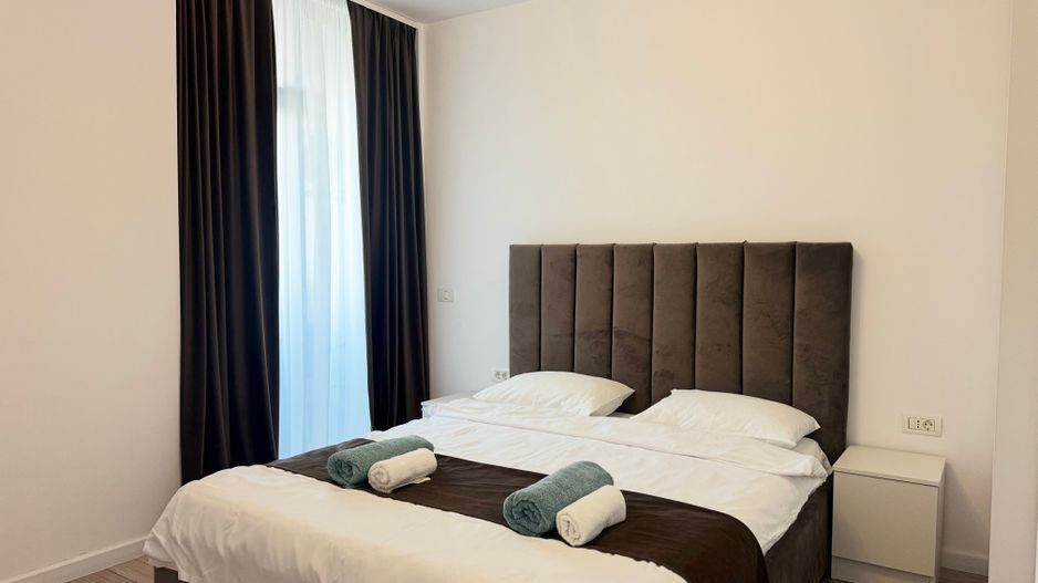 Apartament 2 camere în XCITY TOWER – vibrant, ideal pentru investiție - Poză 8