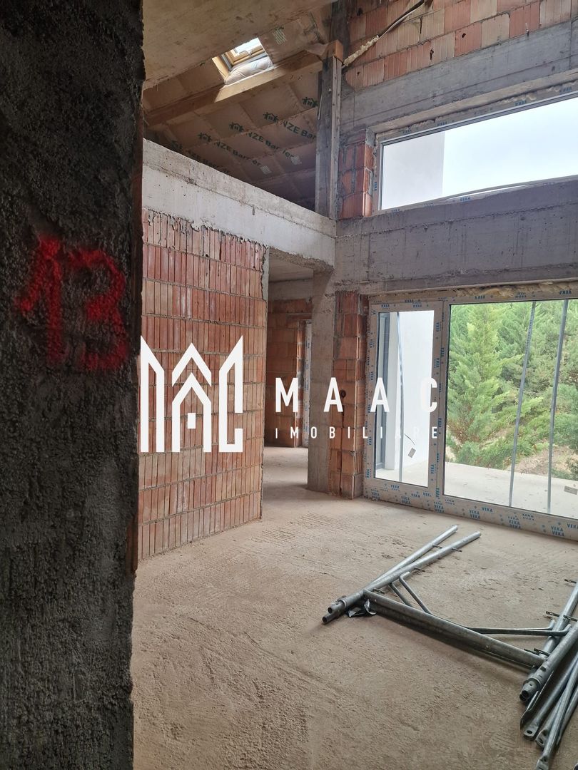 Duplex 4 camere de vânzare | Sibiu | DaVinci Homes - Poză 8