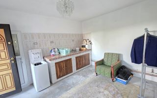 Casa P+M cu 4 camere  si 485 mp teren pe Dealul Malului, Rm Valcea - Poză 13