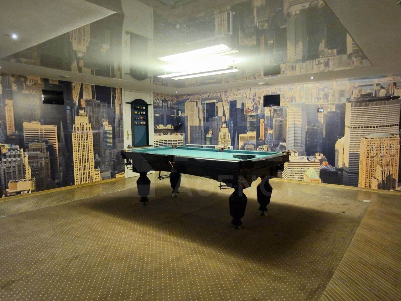 Chirie, casă, 2 nivele, 5 camere, str. Preot Fiodor Potîrcă, Trușeni - Poză 16