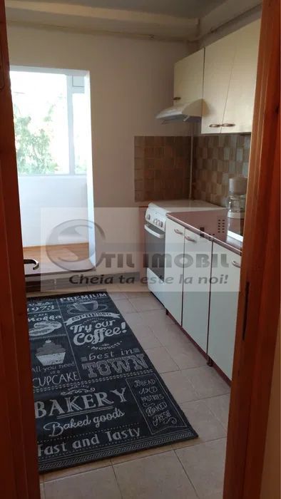 Ap cu 2 cam, dec, etaj 3/4, 59 mp, balcon - Nicolina - 115000 euro - Poză 6