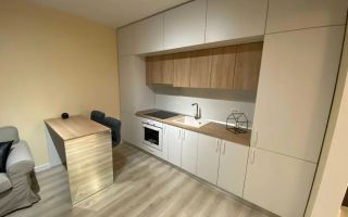 Apartament 2 camere de închiriat - Grozăvești - Regie Residence - Poză 3