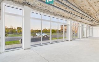 Spațiu comercial 208 mp + 5 parcări, Zona Aradului - Poză 7