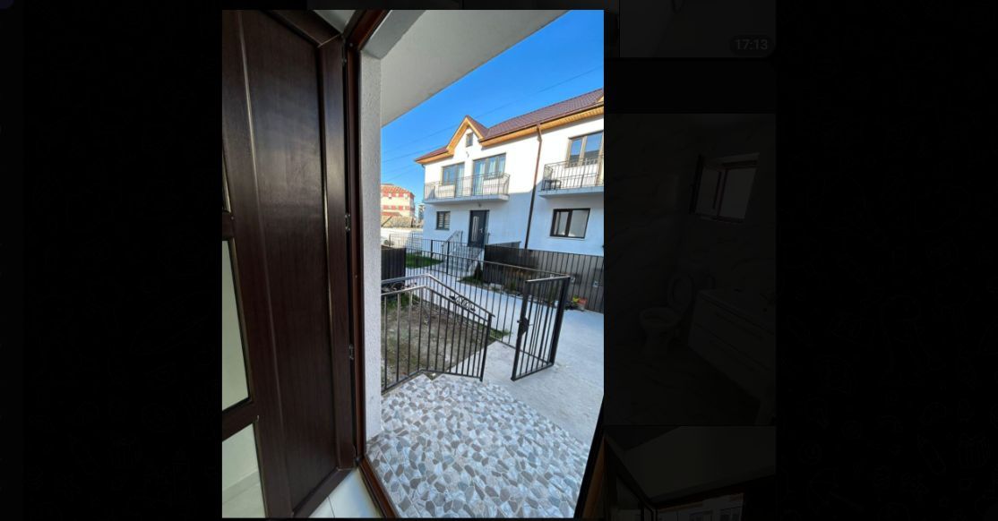 Casa noua cu propriul teritopriu - Navodari - Poză 11