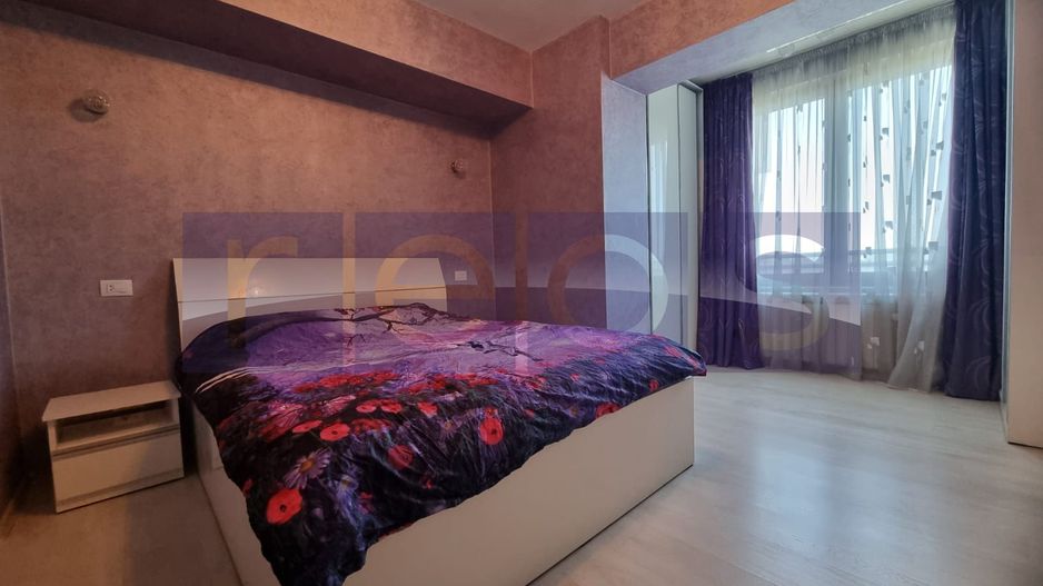 VANZARE 3 CAMERE | ZONA VITAN MALL | BLOC 2012| - Poză 10