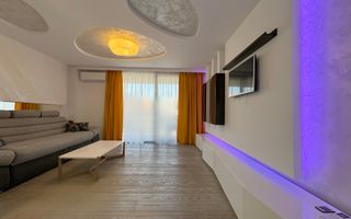 Apartament cu 3 camere/80 mp/garaj/RIVIERA LUXURY RESIDENCE. - Poză 5