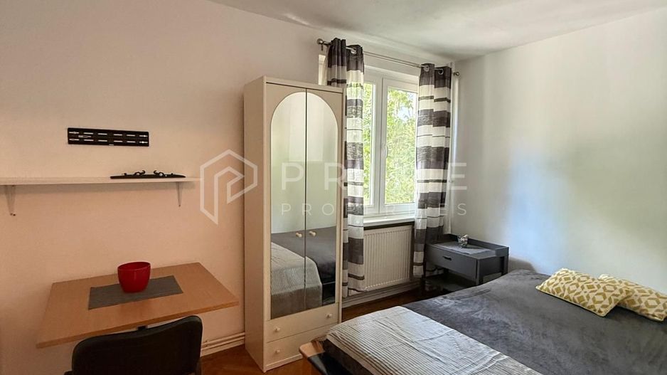 Apartament cu 3 camere decomandate- Ideal pentru studenti - Zona Tudor - Poză 6