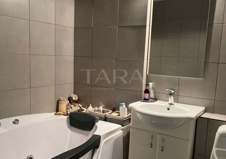 Apartament 2 camere de vânzare în Florești, zona Panemar - Poză 5