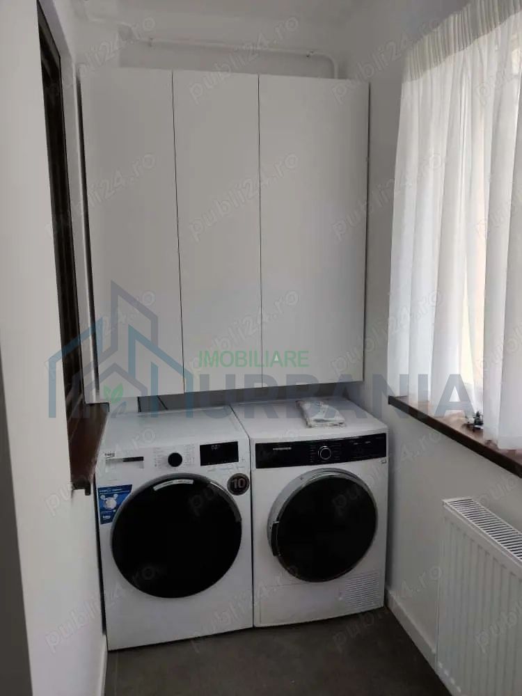 Apartament 3 camere decomandat - Poză 3