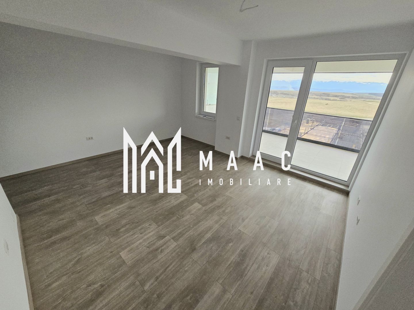 Apartament 2 camere | Mihai Viteazul | 2 terase - Poză 4