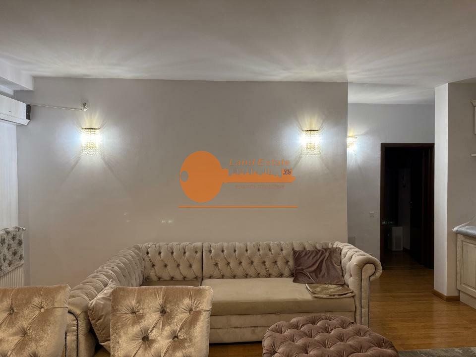 3 camere Arc Triumf-Casin(parcare-box-2009) - Poză 14