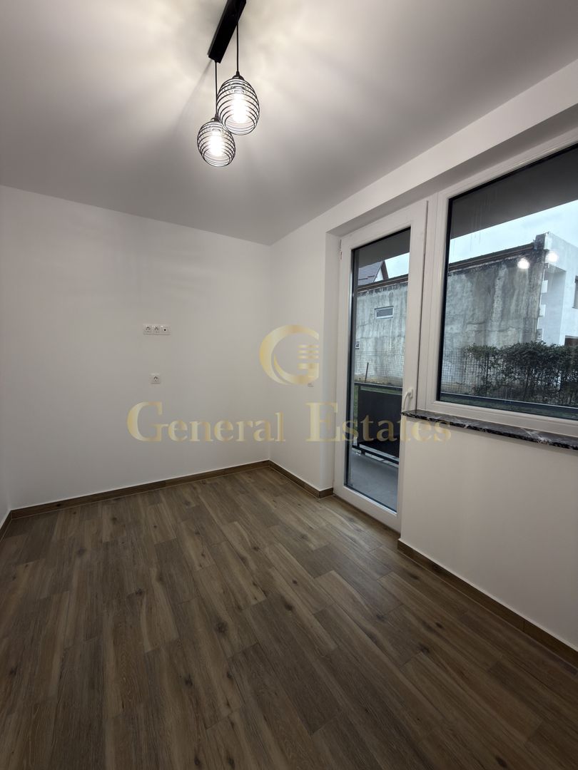 Garsonieră Nouă   Complex Belle Vie, Cartier Tractorul, Brașov - Poză 5