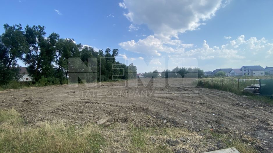 Teren intravilan | Rădăuți – Zona Tolocii | 2.000 mp | Parcelabil - Poză 1