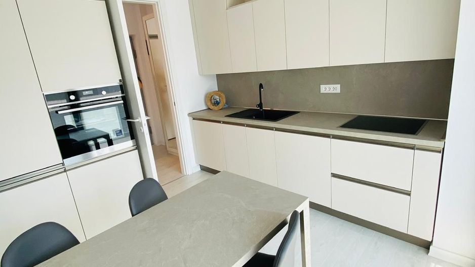 Apartament | 2 camere | Parcare inclusă | Cloud 9 - Poză 5