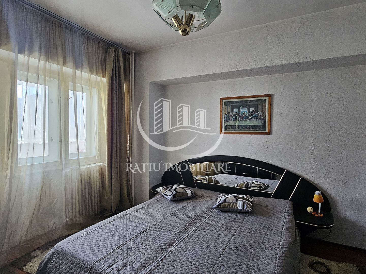 Apartament cu 2 camere | Bd. Decebal | Oradea - Poză 7
