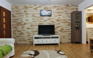 Apartament 3 camere zona Simion Barnutiu - Poză 2