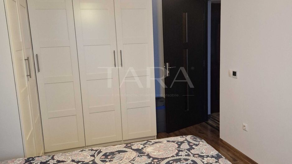 Apartament decomandat, 50 mp, Baciu. - Poză 7