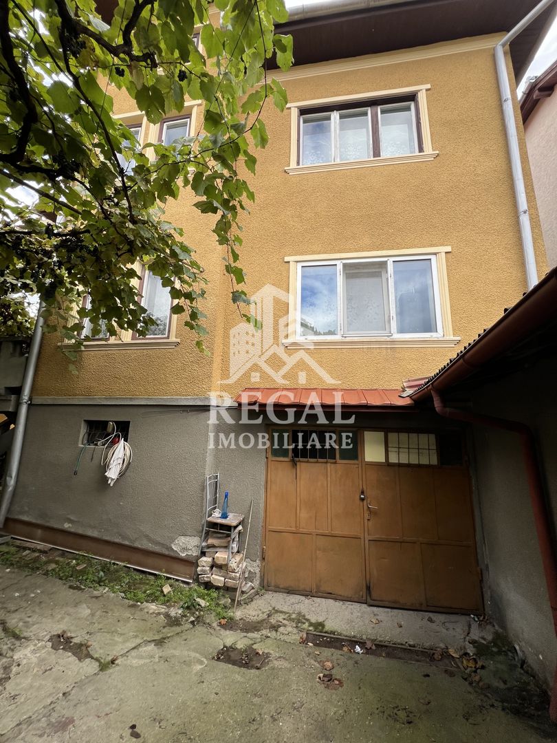 PRET NOU - Casă de vânzare – construcție solidă și spațioasă - Poză 12