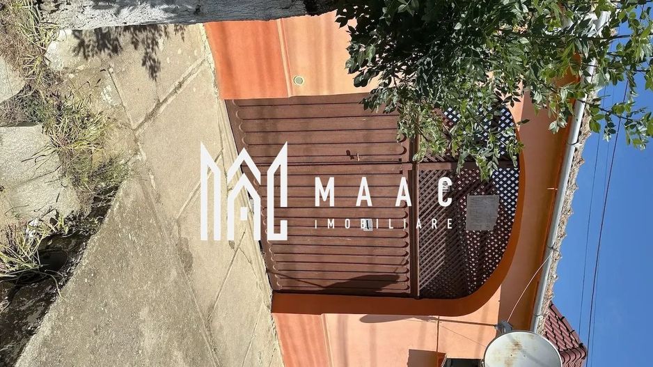 Casă 4 camere | Central, Miercurea Sibiului | teren 1.080 mp - Poză 3