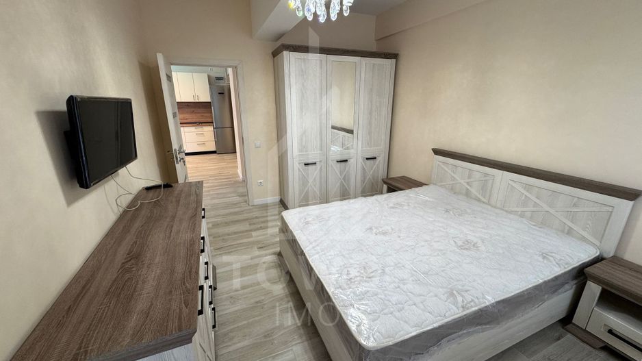 Apartament 3 camere de închiriat | Doamna Stanca - Poză 6