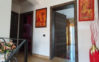 Casă P+M cu 4 camere, teren 321 mp – Barabant Alba Iulia - Poză 8