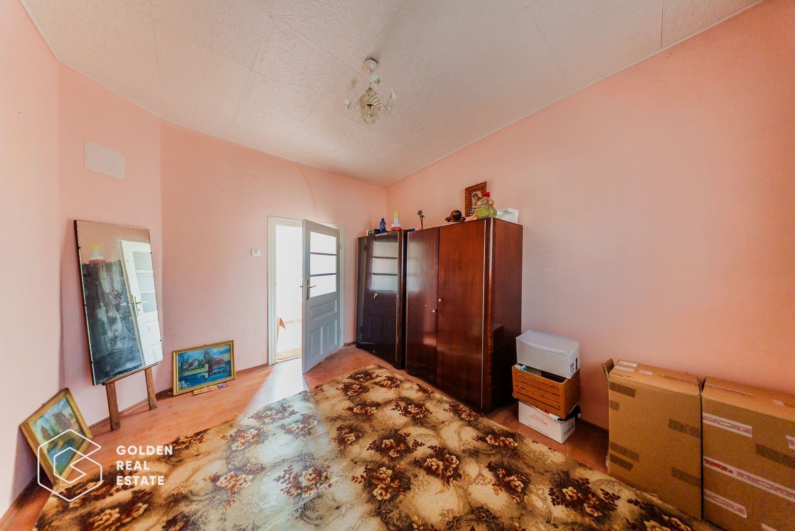 Casa individuala, Zona excelenta Micalaca, strada Abrud - Poză 9