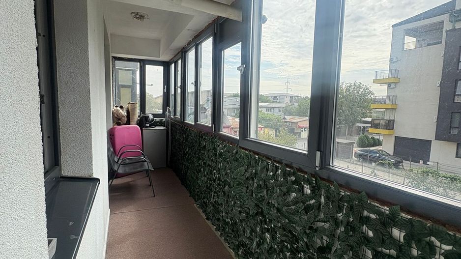 AP. 2 CAMERE APARATORII PATRIEI, PARCARE, BLOC NOU, METROU 14 MINUTE - Poză 8