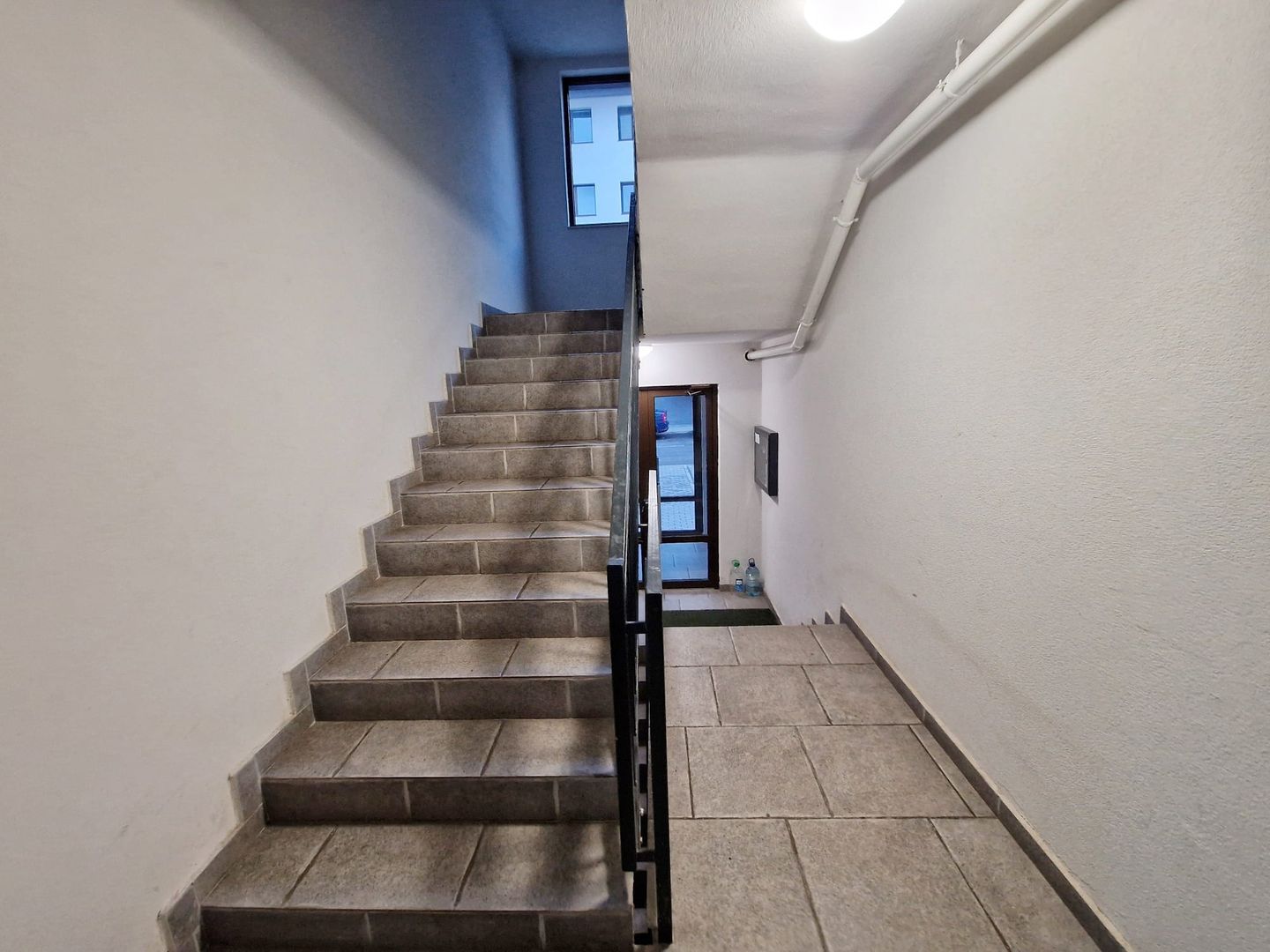 COMISION 0%Apartament 3 camere 74 mp , parcare Floresti str Sub Cetate - Poză 28